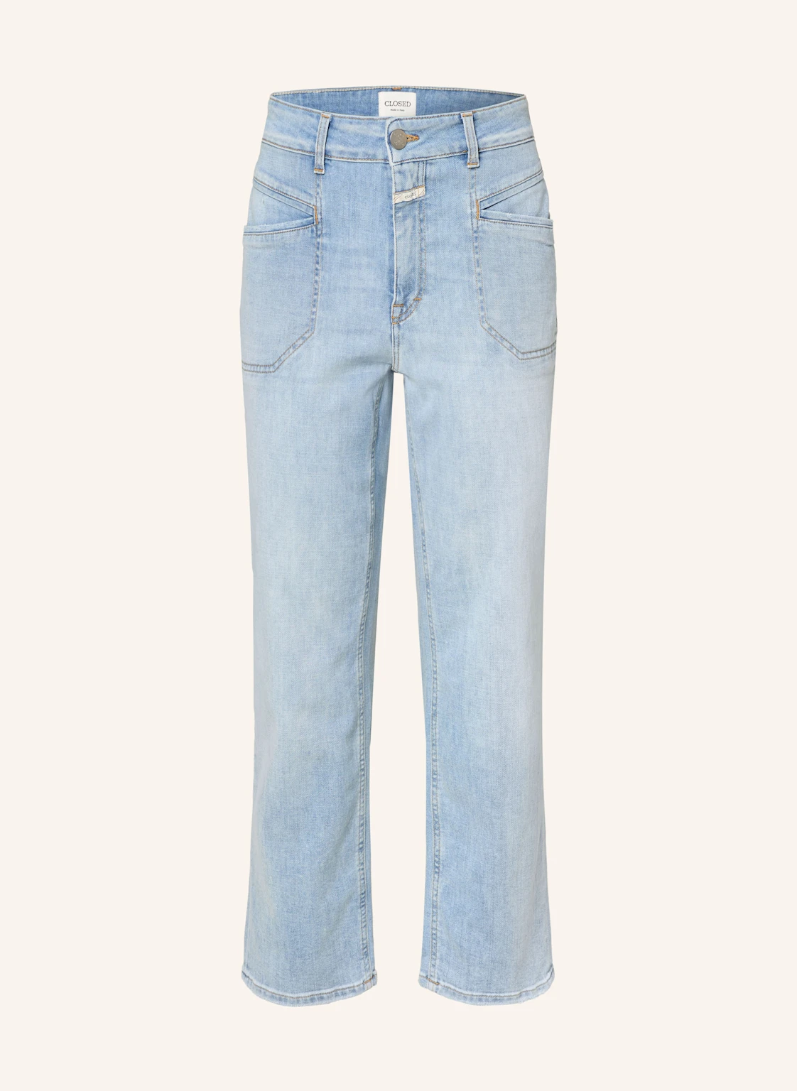 CLOSED Straight Jeans MIRA-X