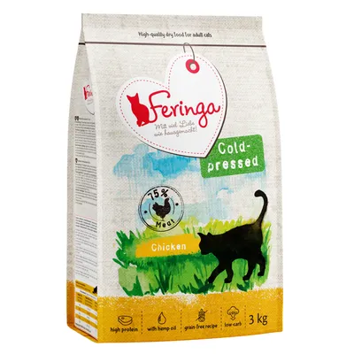 Feringa Adult Cold-Pressed Chicken