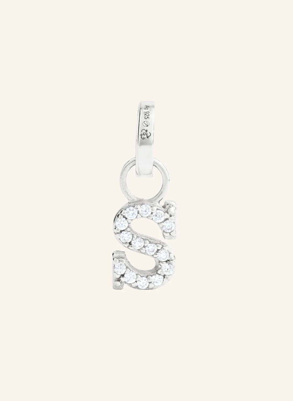 Pompidou Kette S by GLAMBOU