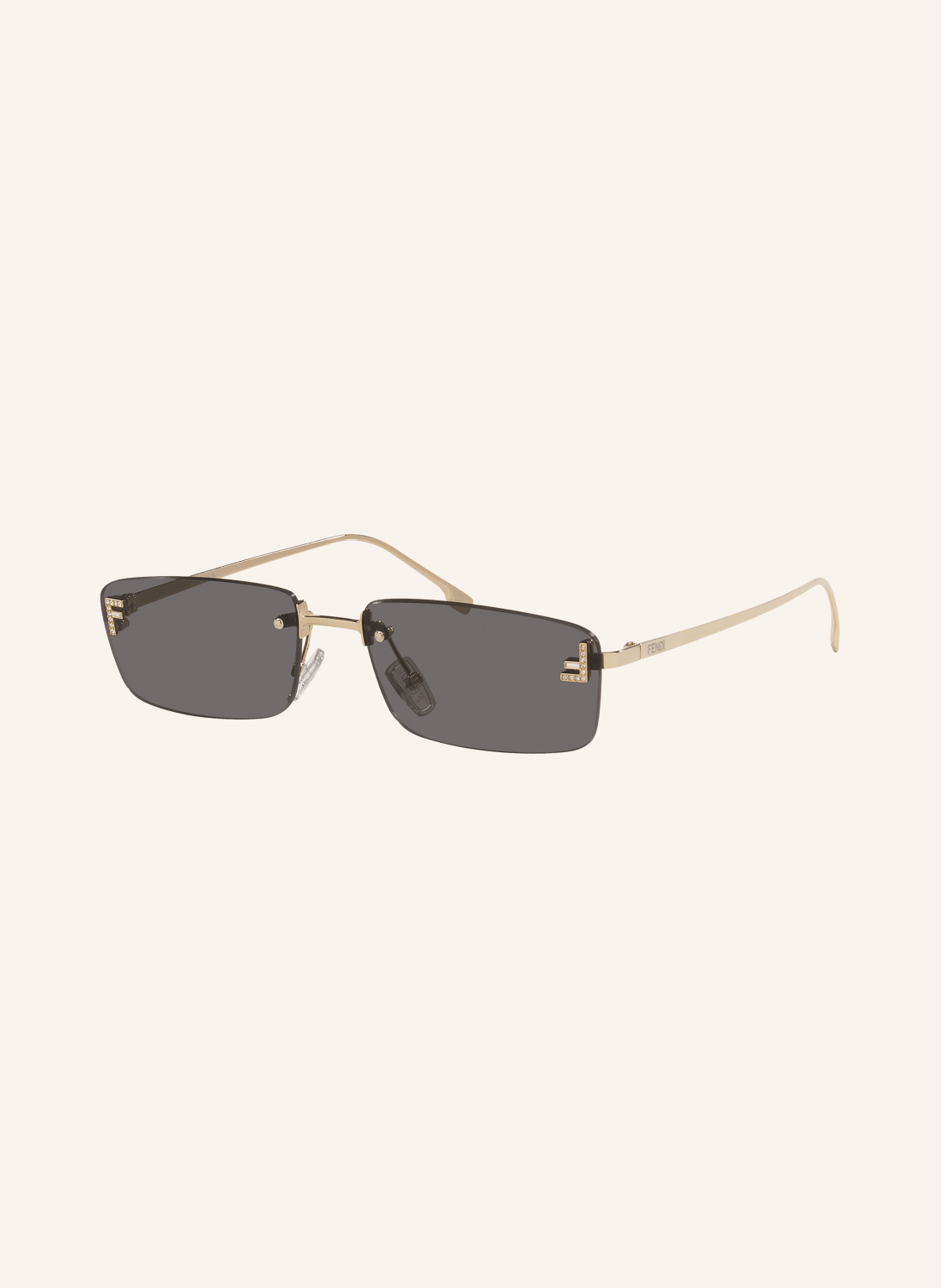 FENDI Sonnenbrille FN000822
