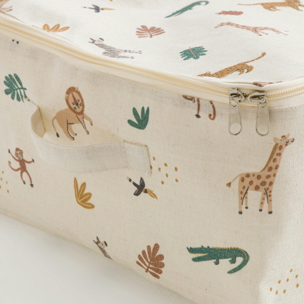 Housse de rangement taille M, Junglito