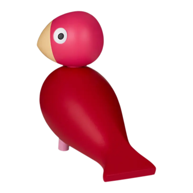Holzfigur Animal
