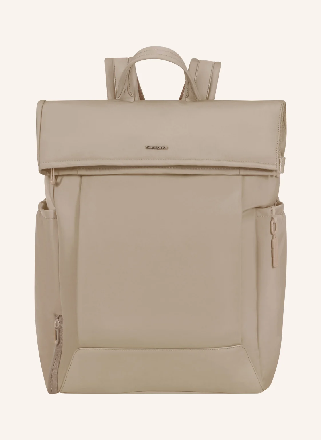 Samsonite Rucksack ESSENTIS mit Laptop-Fach