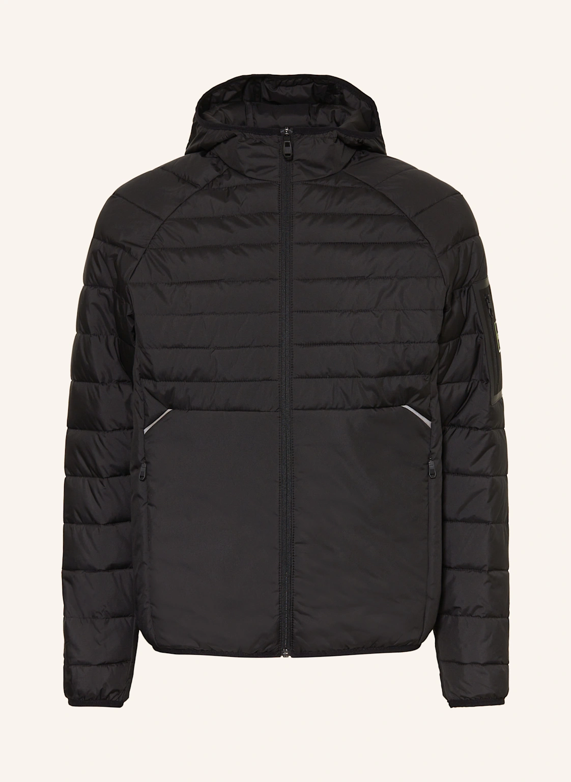 BOSS Steppjacke OW_URBANEX
