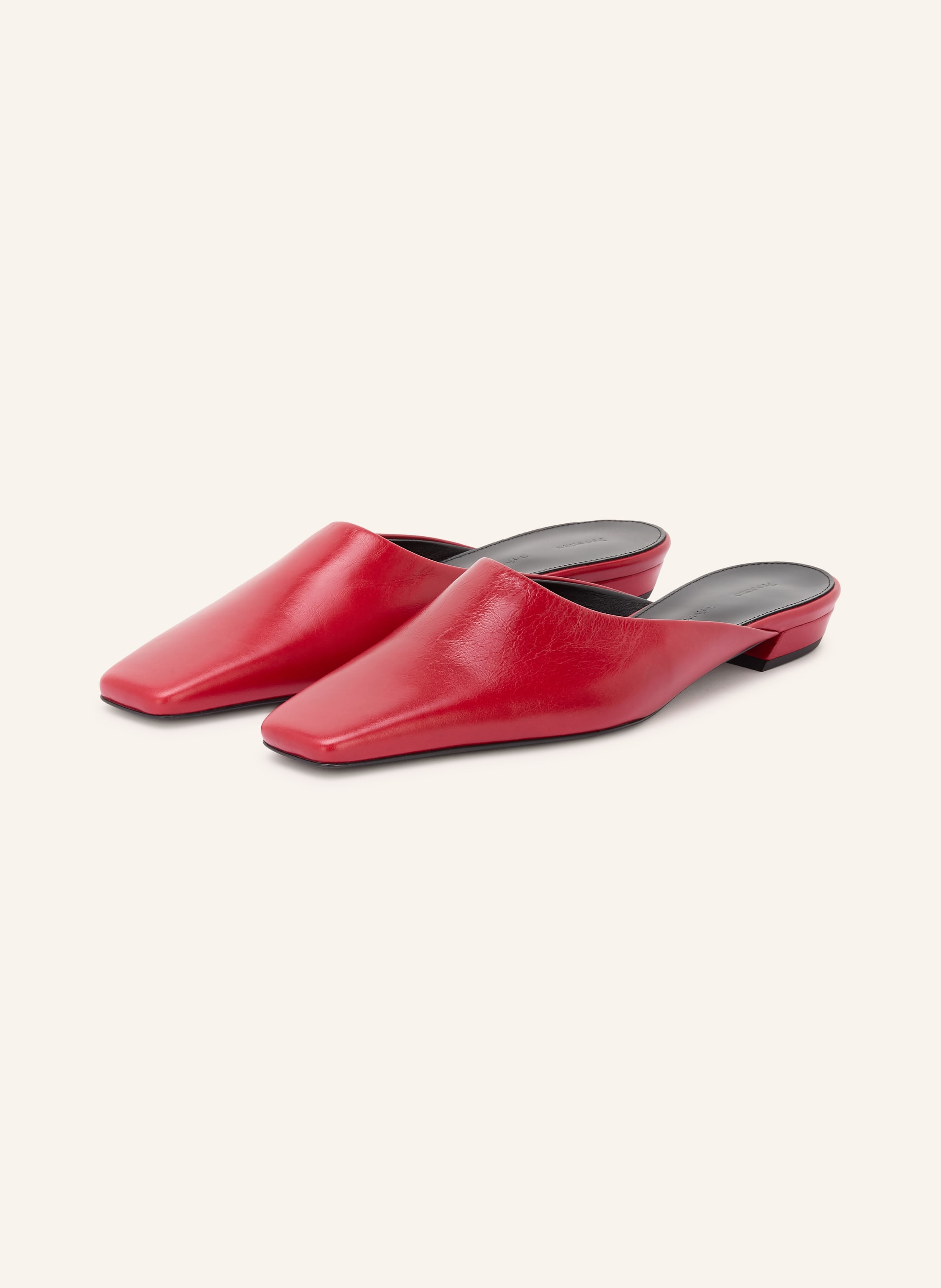 Proenza Schouler Mules TRAP