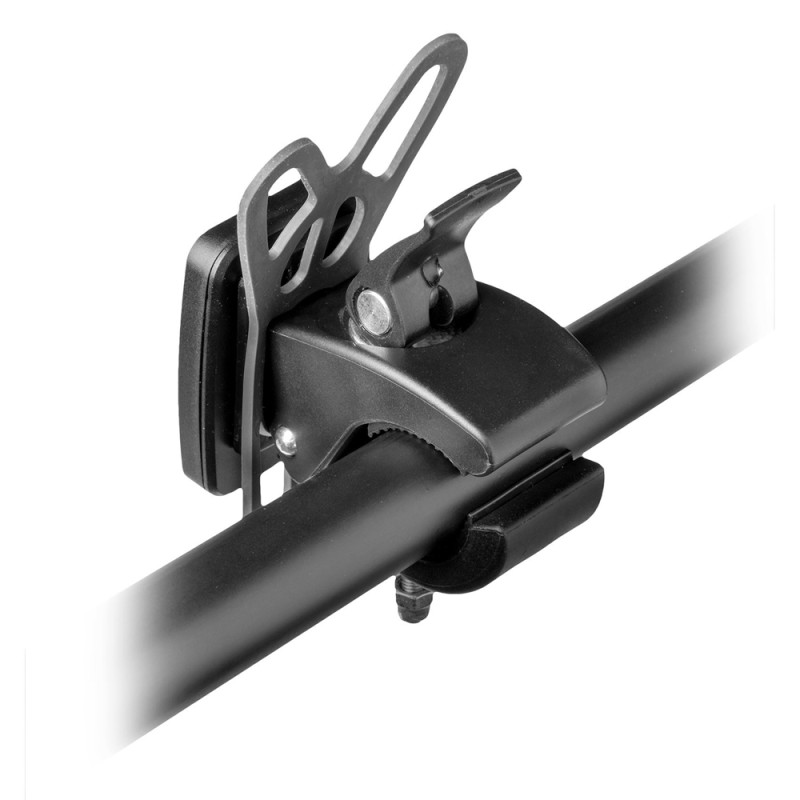Support magnétique pour smartphone sur vélo Ghost Bike