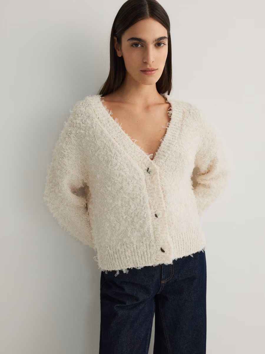 Ladies' Sweater