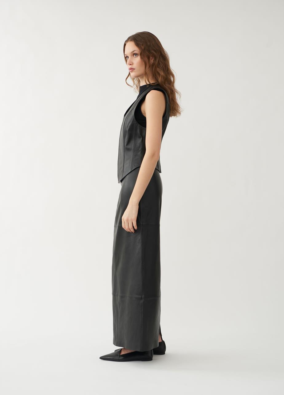 The Maxi Skirt