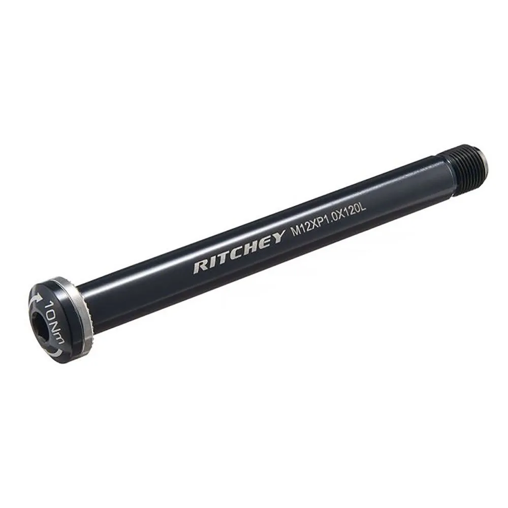 Ritchey Through axle