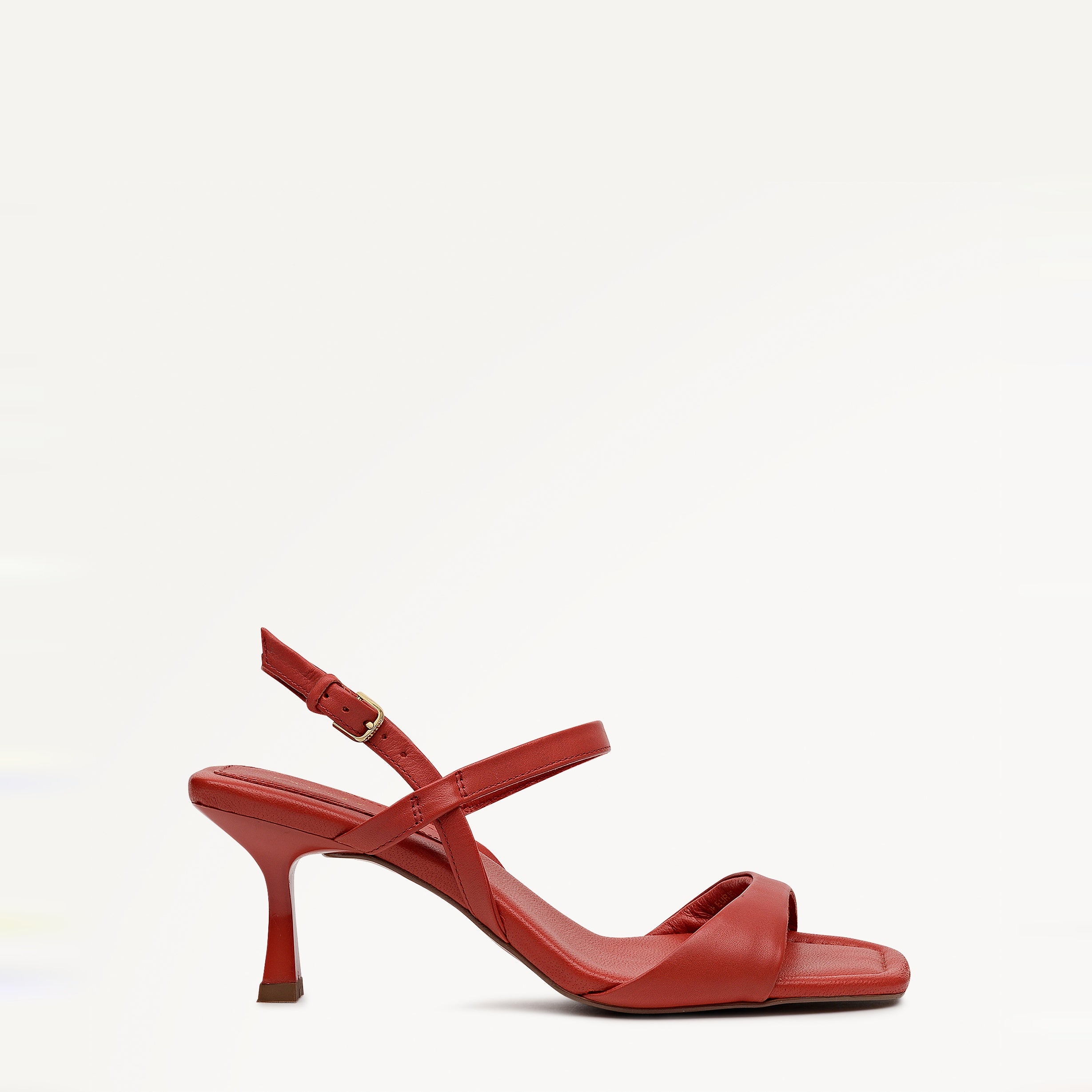 Meadow Road - Sleek High Sandal