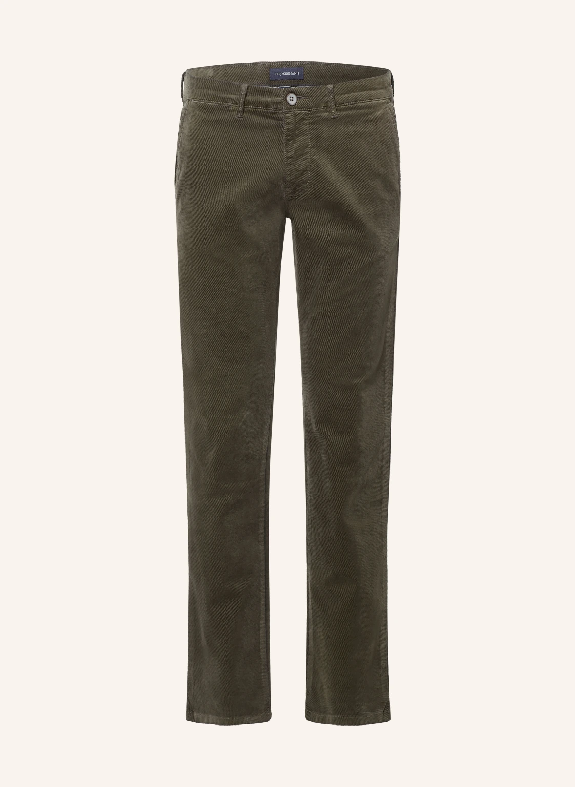 STROKESMAN'S Samtchino Slim Fit