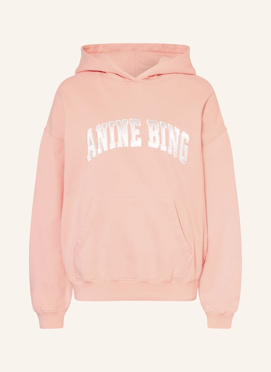 ANINE BING Hoodie HARVEY