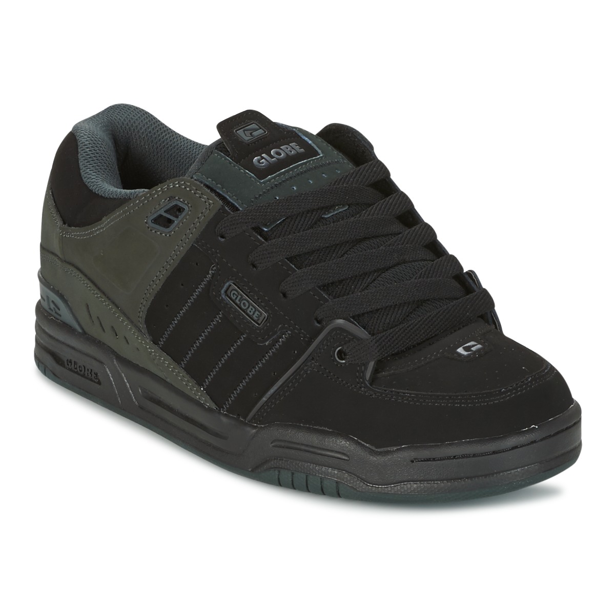 Globe - FUSION - Black