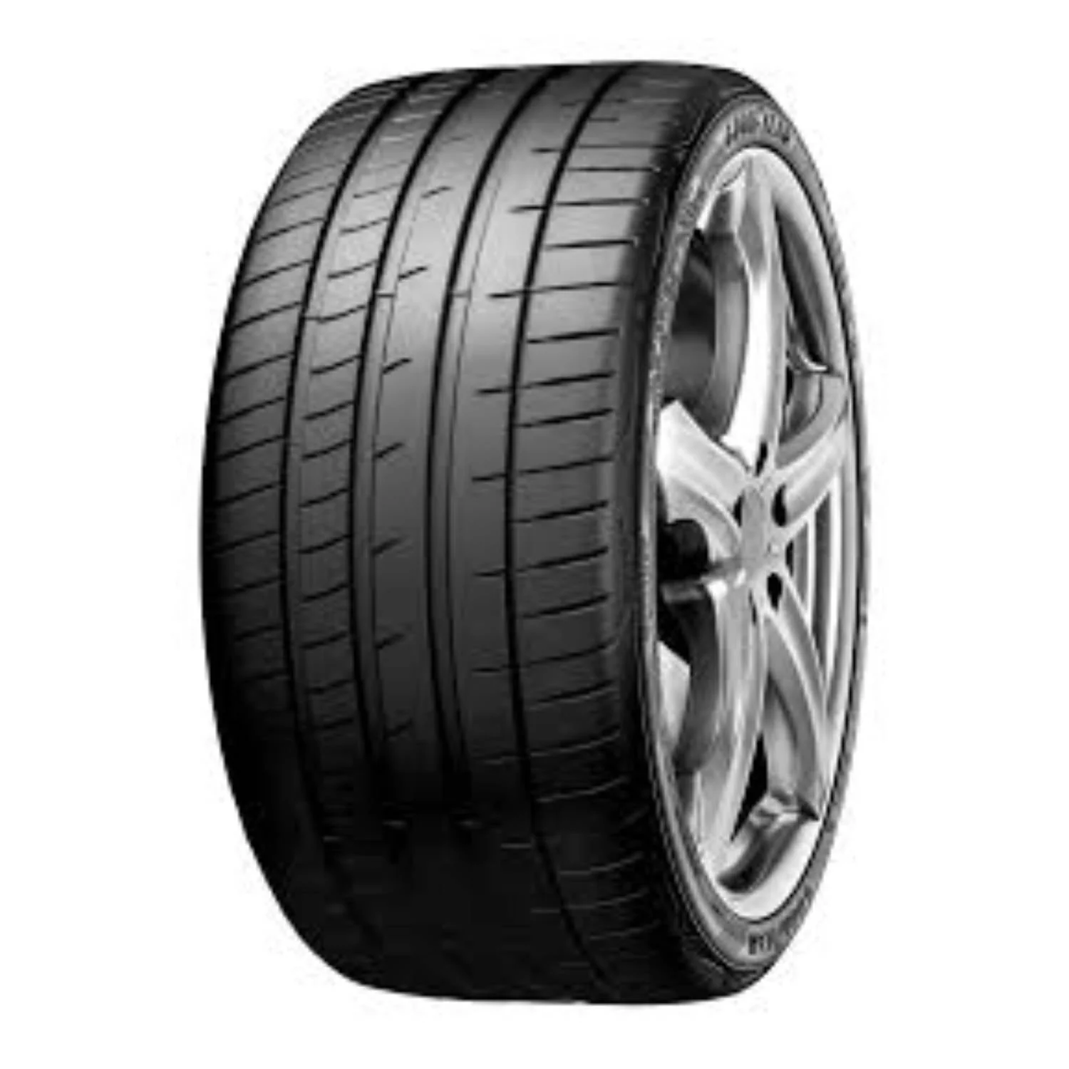 315/30ZR21 105Y full season tires