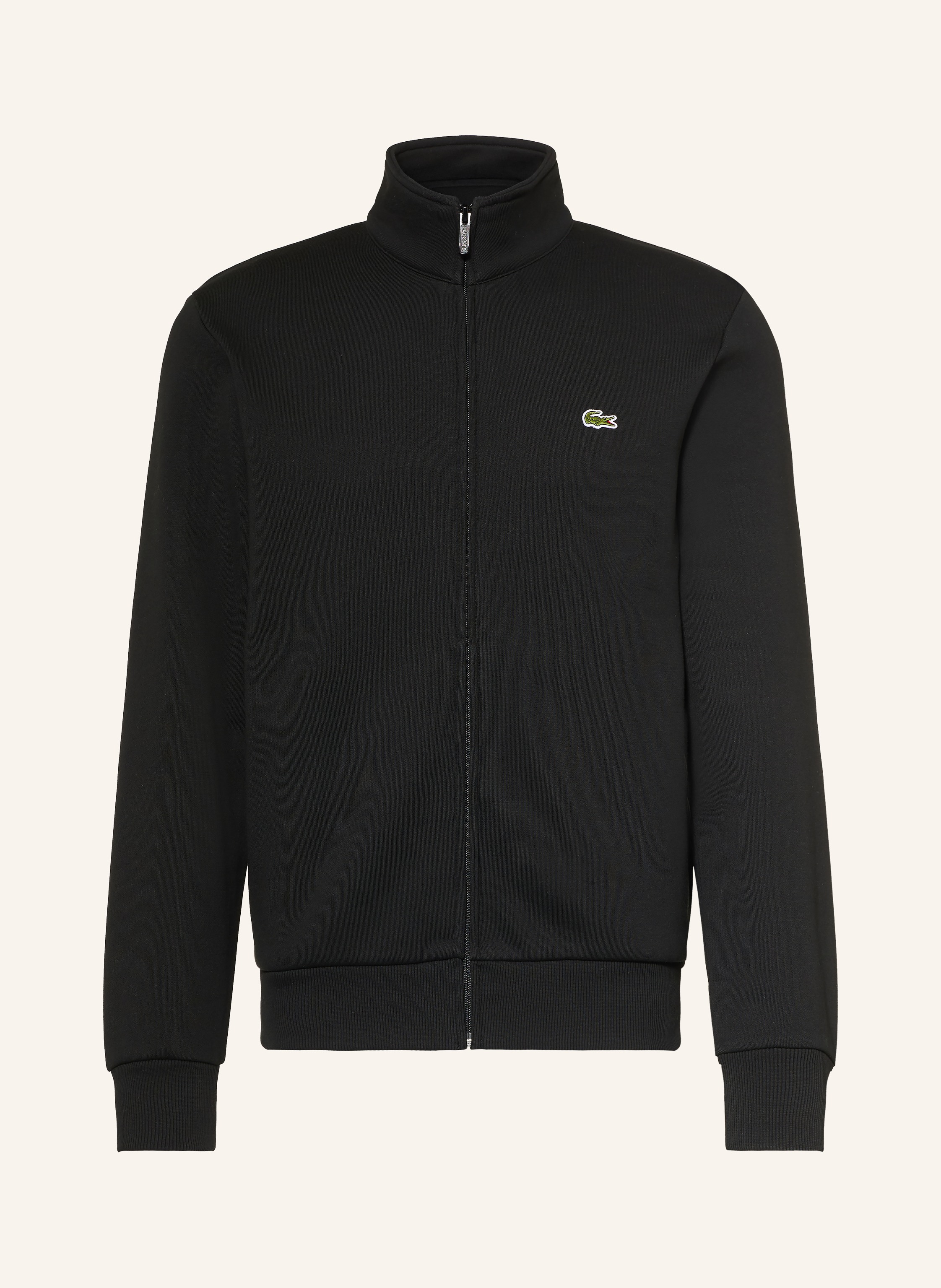 LACOSTE Sweatjacke