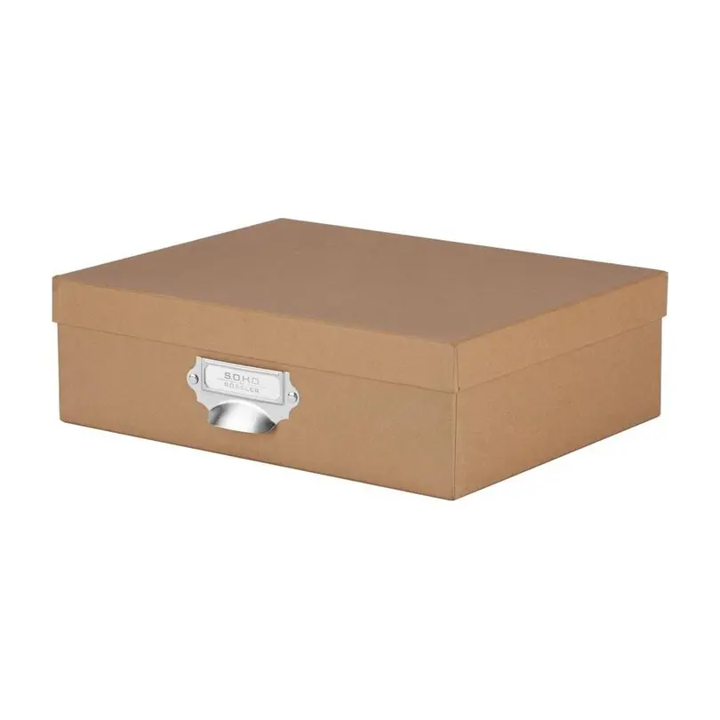 Aufbewahrungsbox S.O.H.O.
