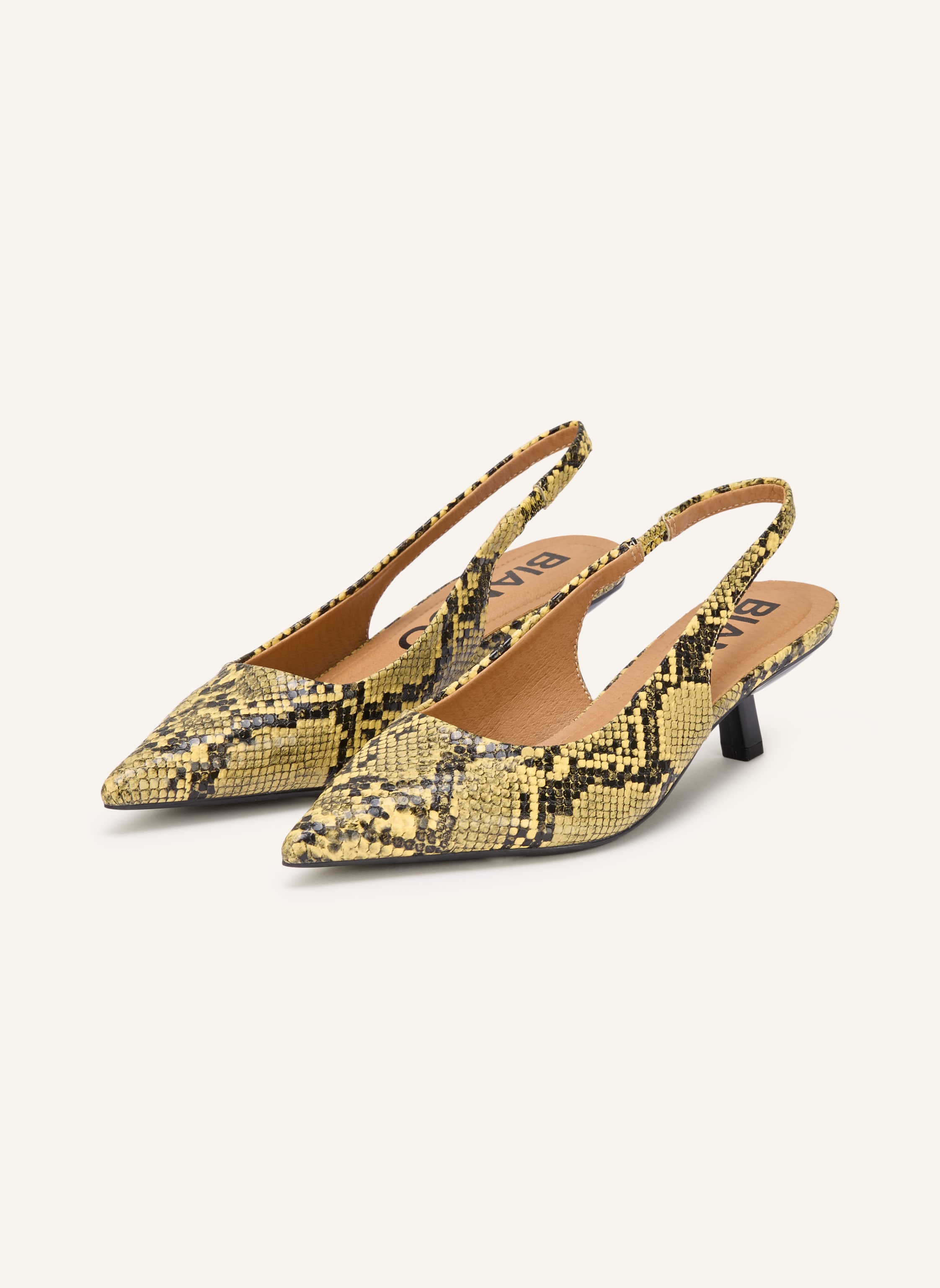 BIANCO Slingpumps BIAKRISTIN