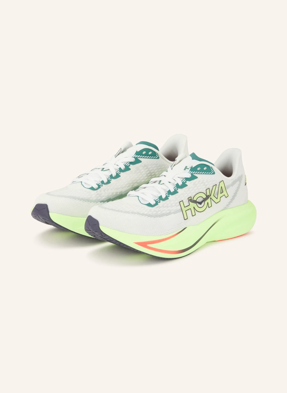 HOKA Laufschuhe MACH 7