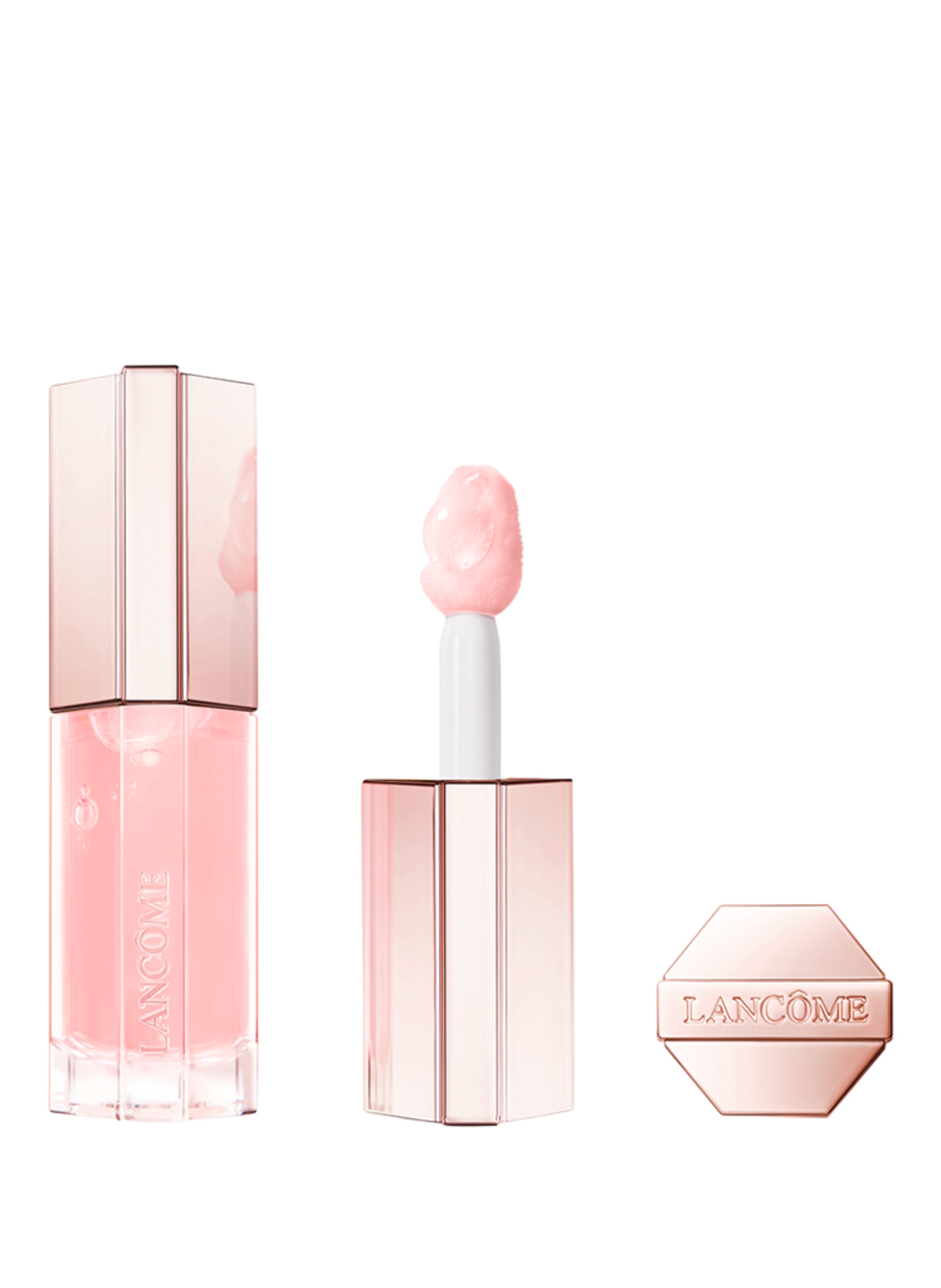LANCÔME LIP IDÔLE JUICYTREAT