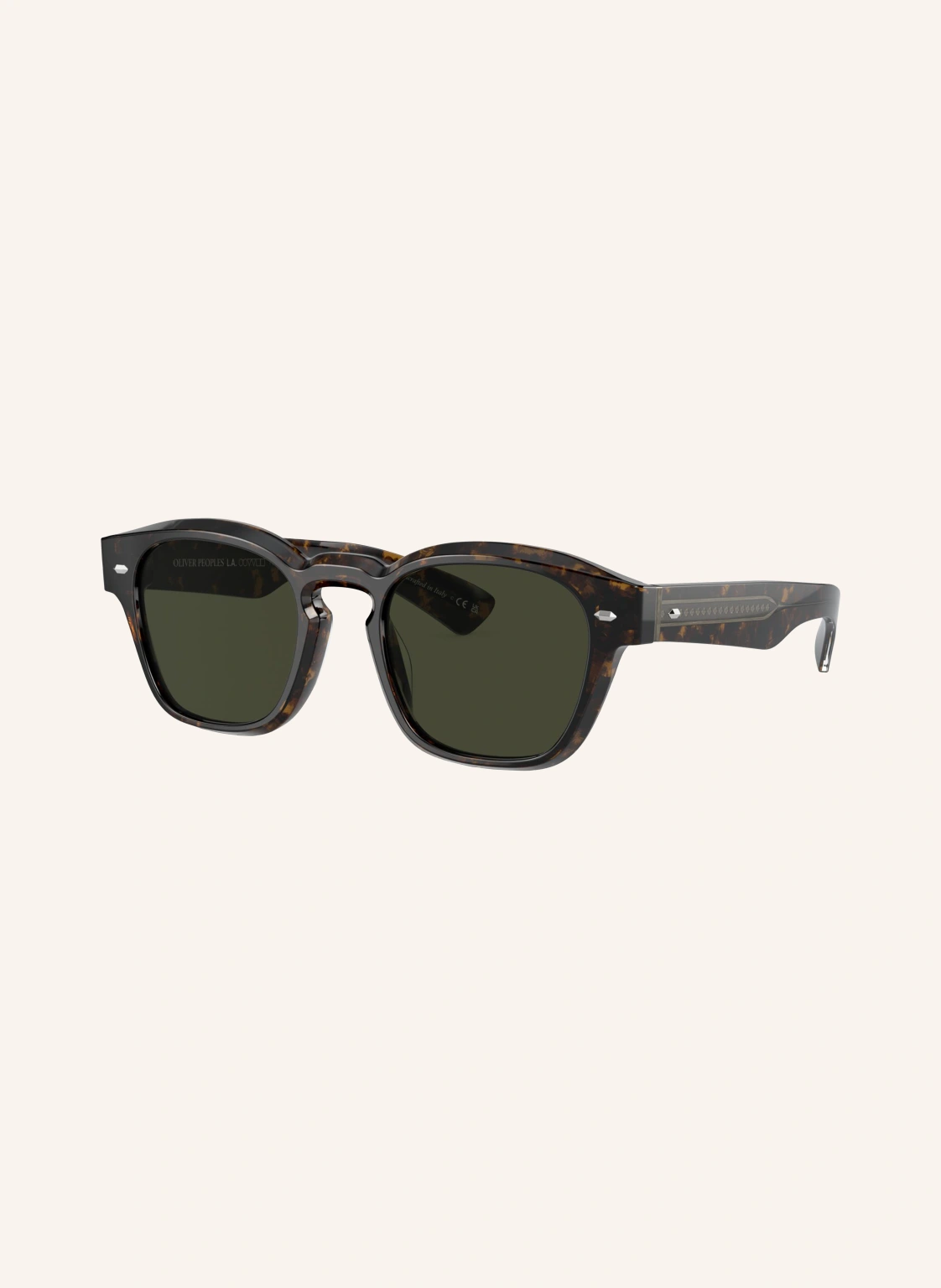 OLIVER PEOPLES Sonnenbrille OV5521SU
