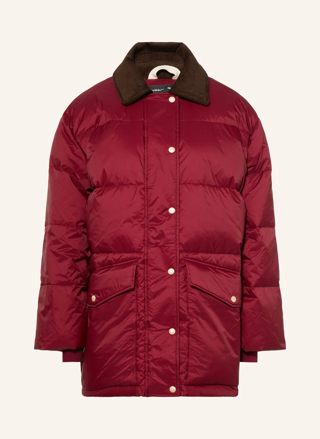 InWear Daunenjacke HALIFAXIW
