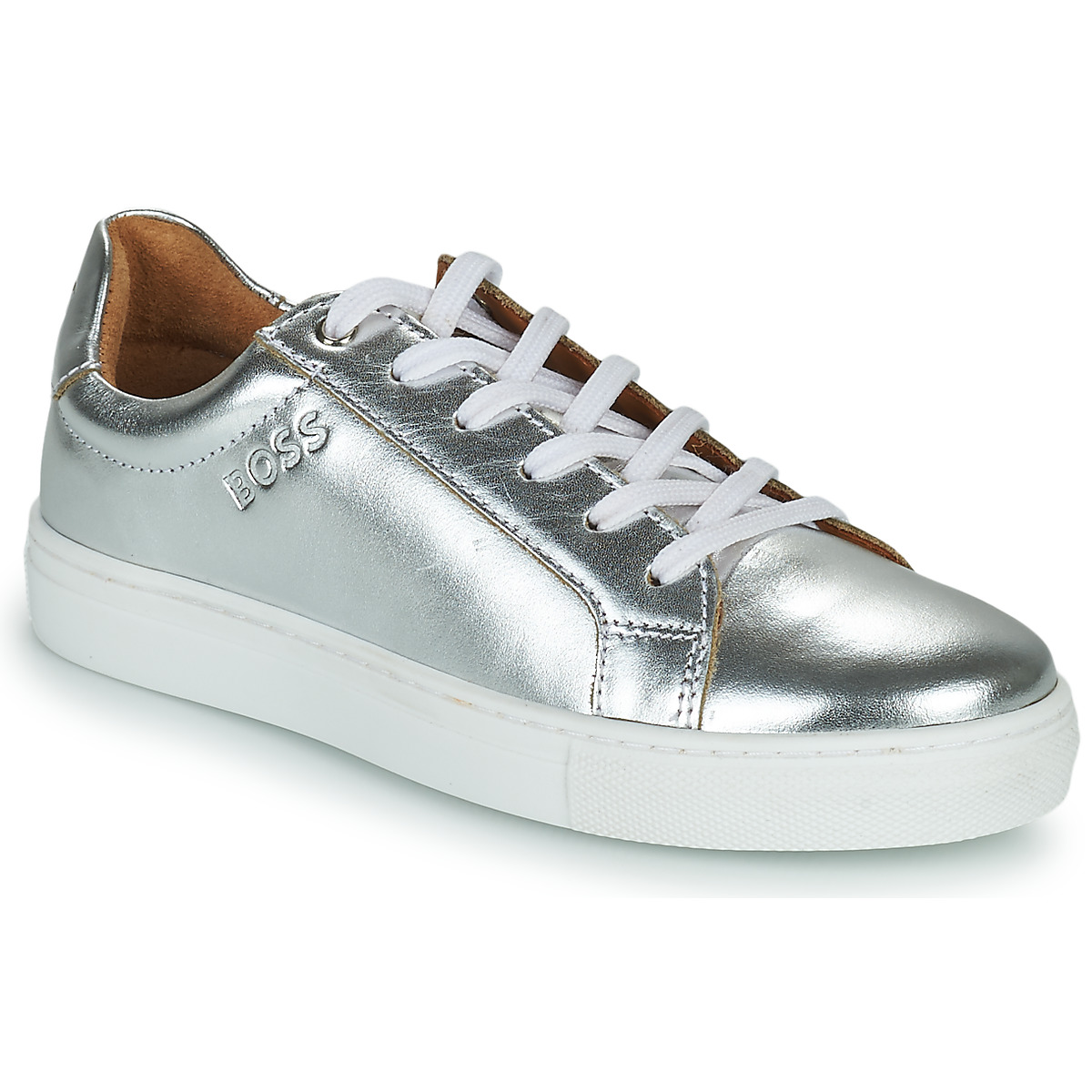 BOSS - J19062 - Silver