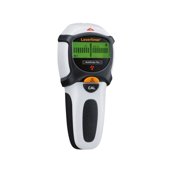 Ortungsgerät »MultiFinder Plus«, schwarz/weiss