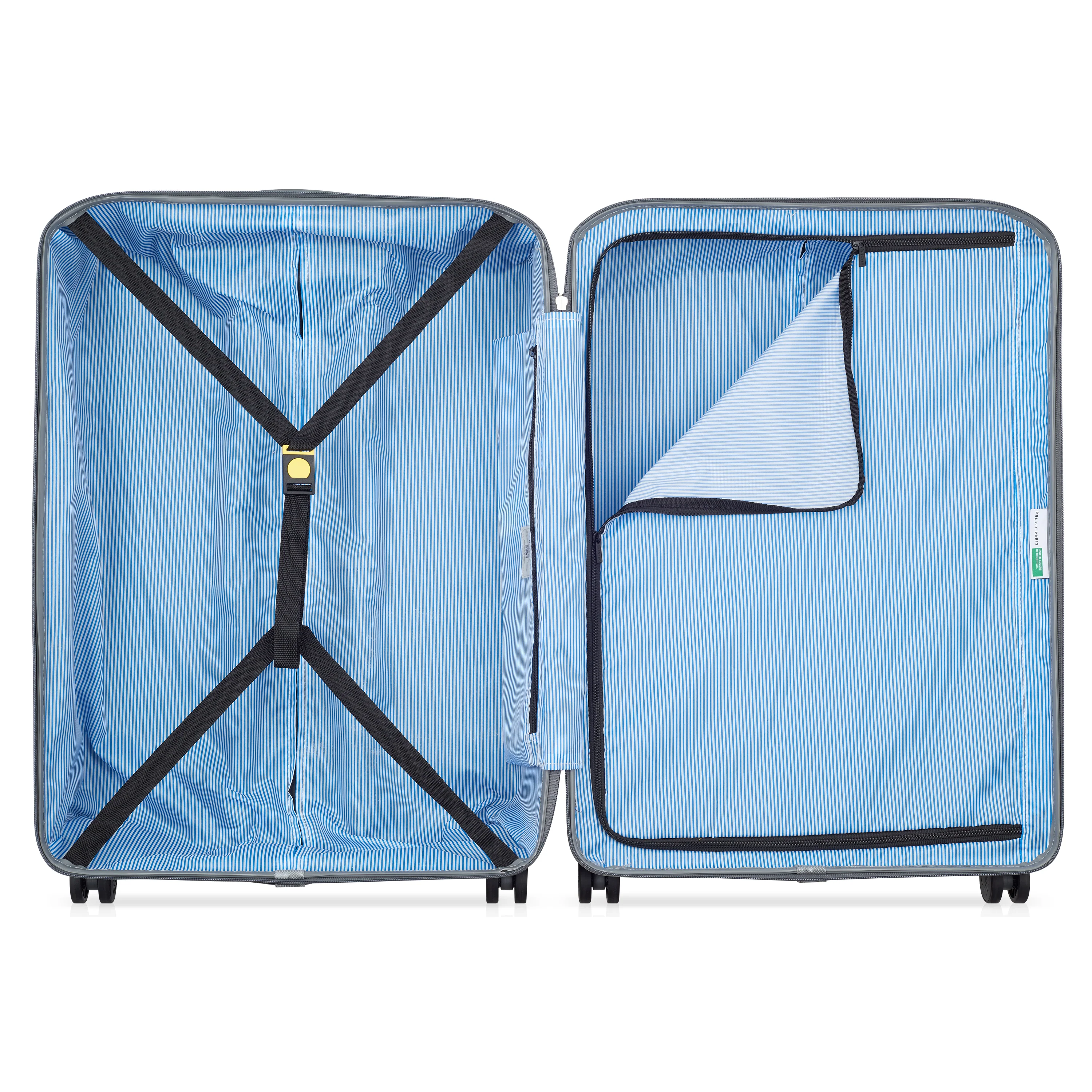 UCB HARDSIDE - L (76CM)