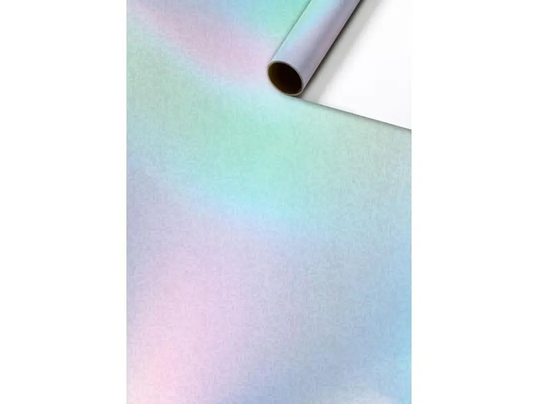Geschenkpapier Colour Rainbow