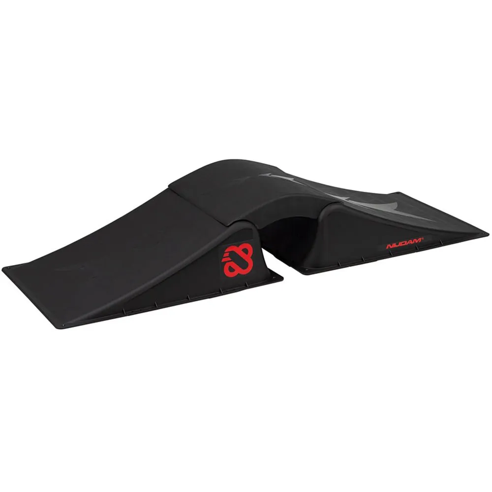 Nijdam Ramp Set