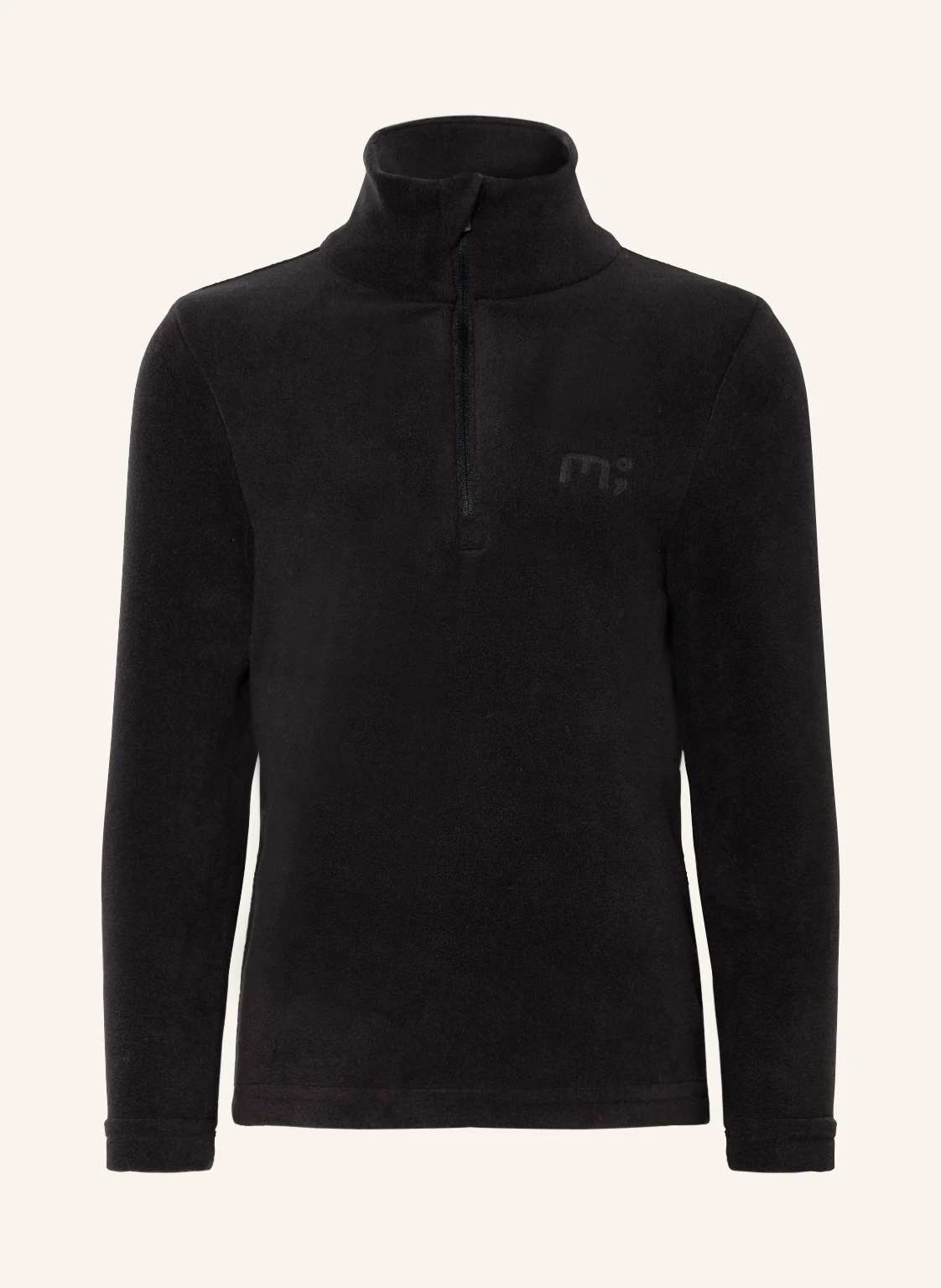 me°ru' Fleece-Troyer MOTUEKA