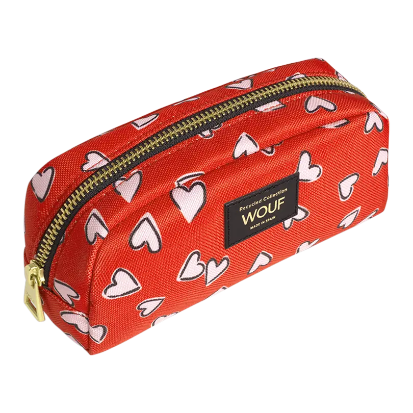 Kosmetiktasche Crush