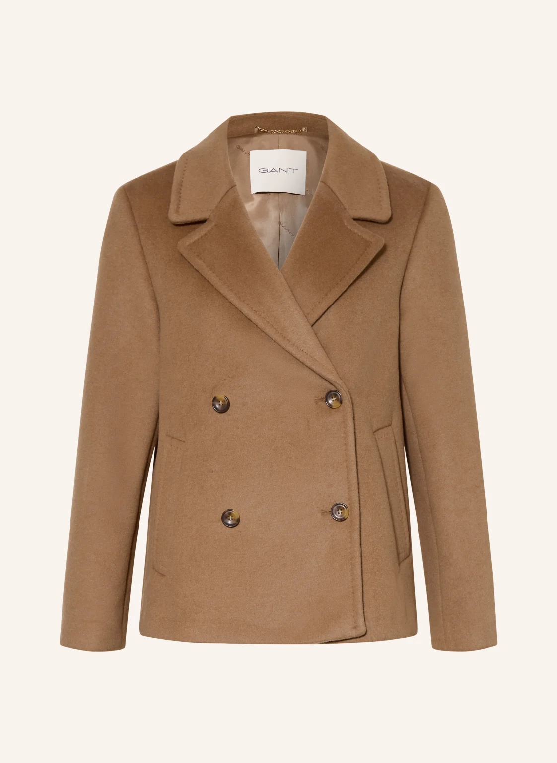 GANT Cabanjacke