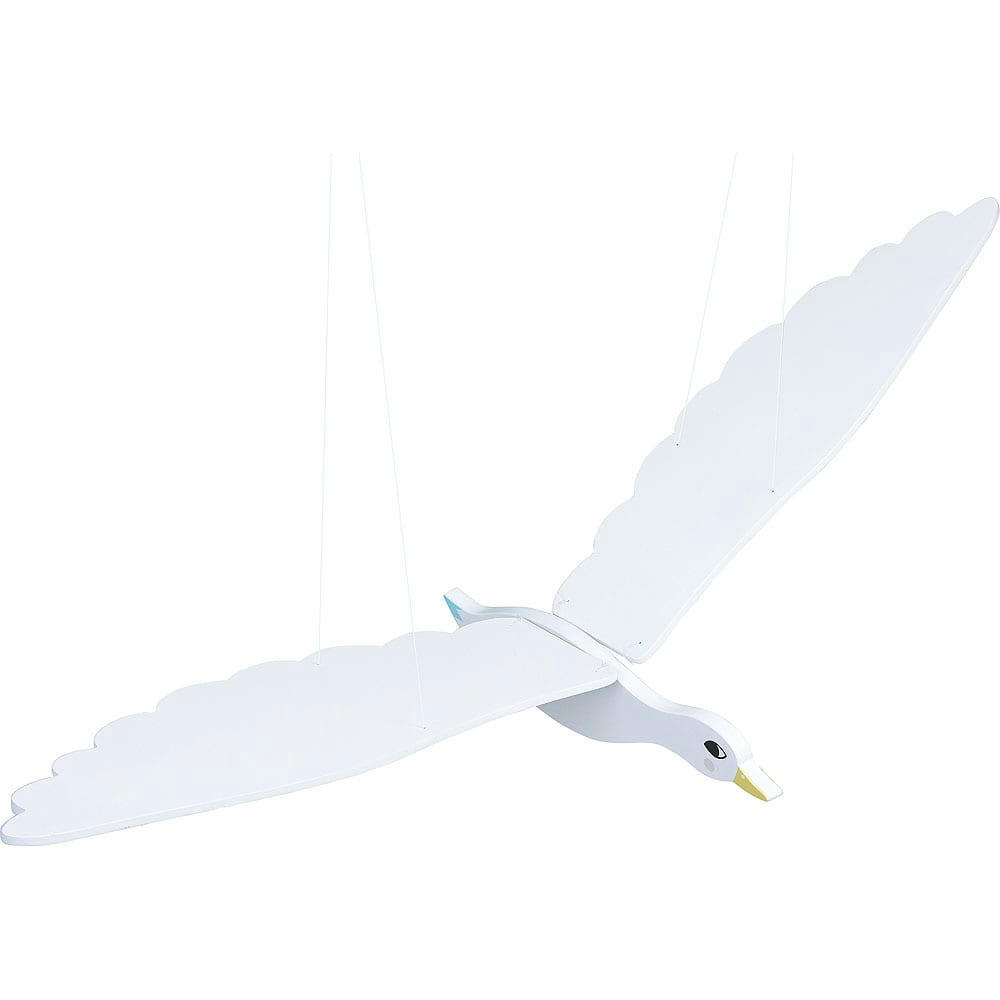 - Mobile oie sauvage Michelle Carlslund