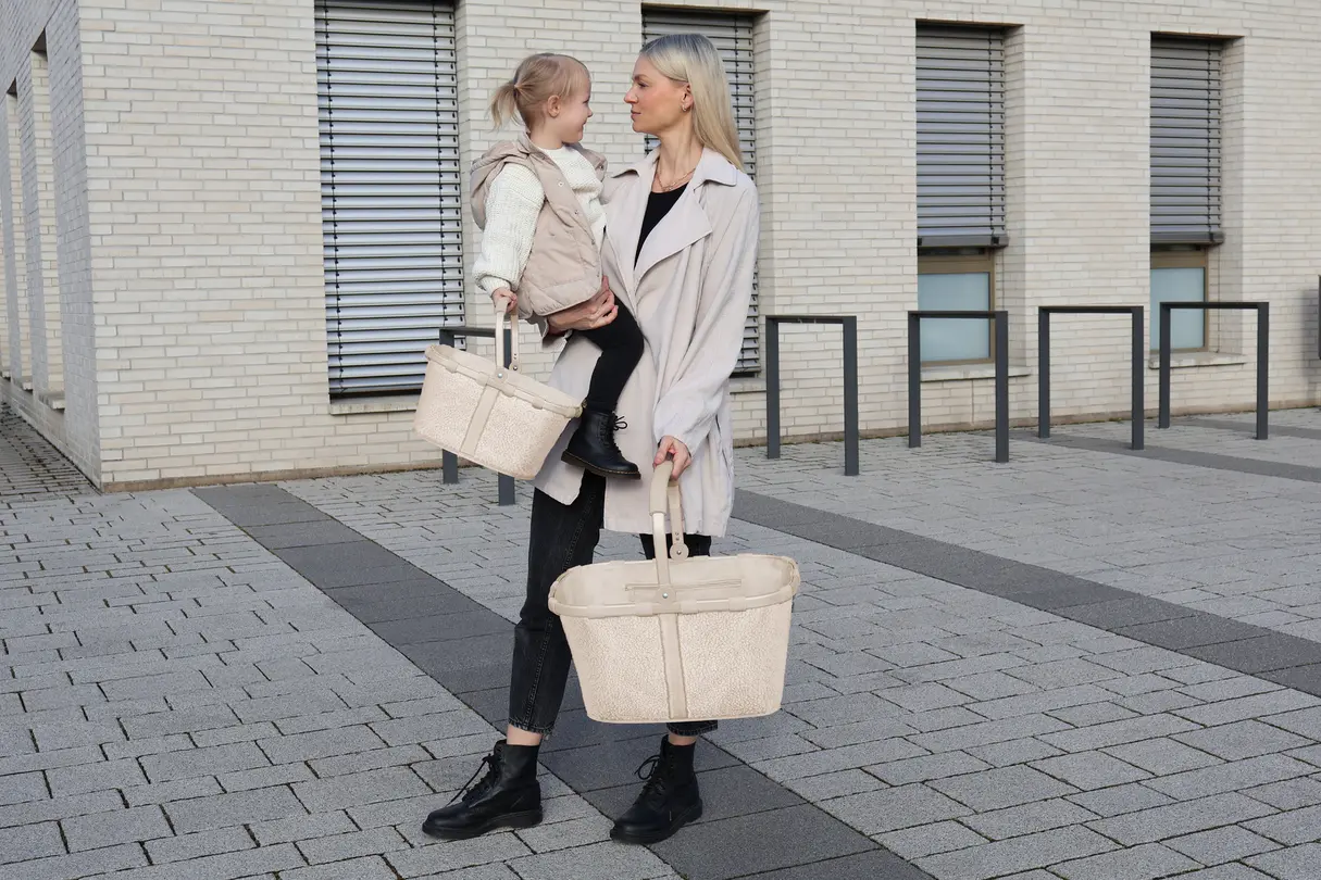 Einkaufskorb Carrybag XS