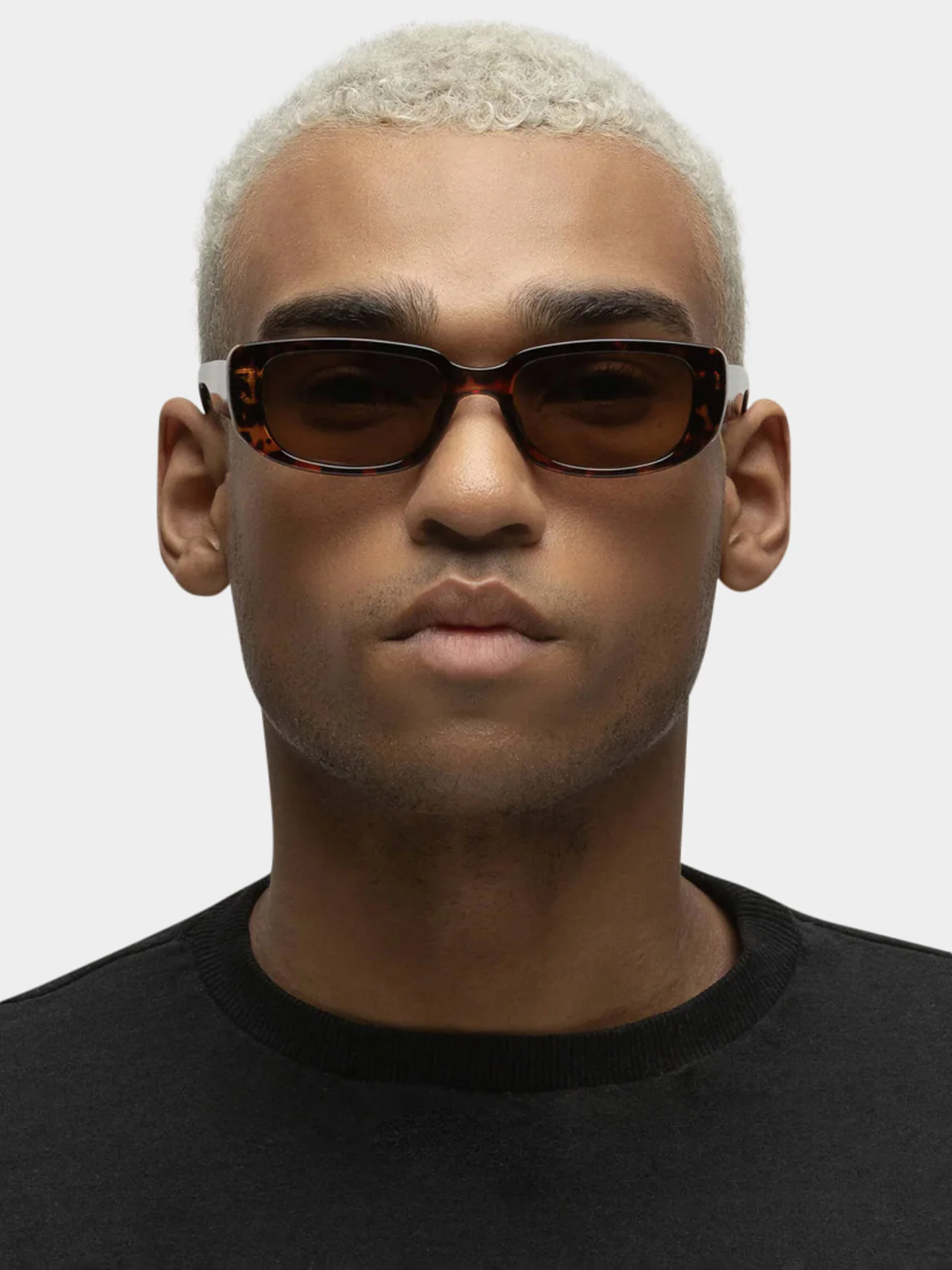 Backstreet Sunglasses
