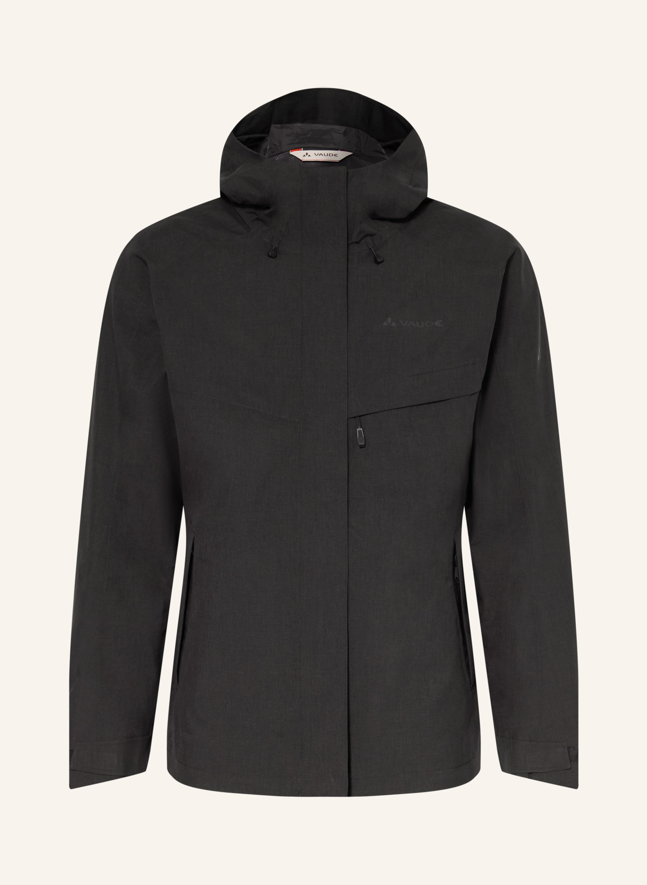 VAUDE Regenjacke ROSEMOOR II
