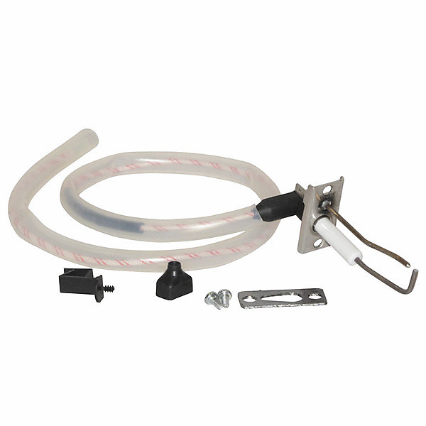 Ignition électrode - CHAFFOTEAUX : 65117381-03