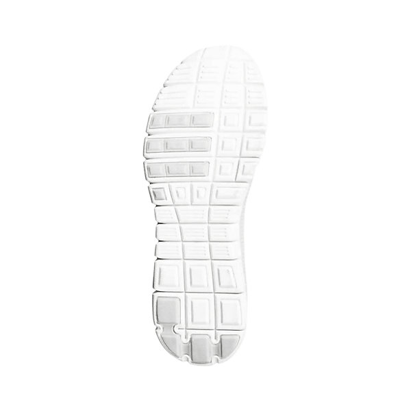 Chaussures professionnelles basses SAFETY JOGGER SUNNY 0B Femme Gris Clair 37