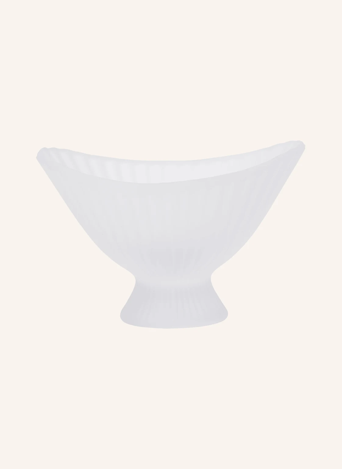 Ferm LIVING Schale FOUNTAIN SMALL