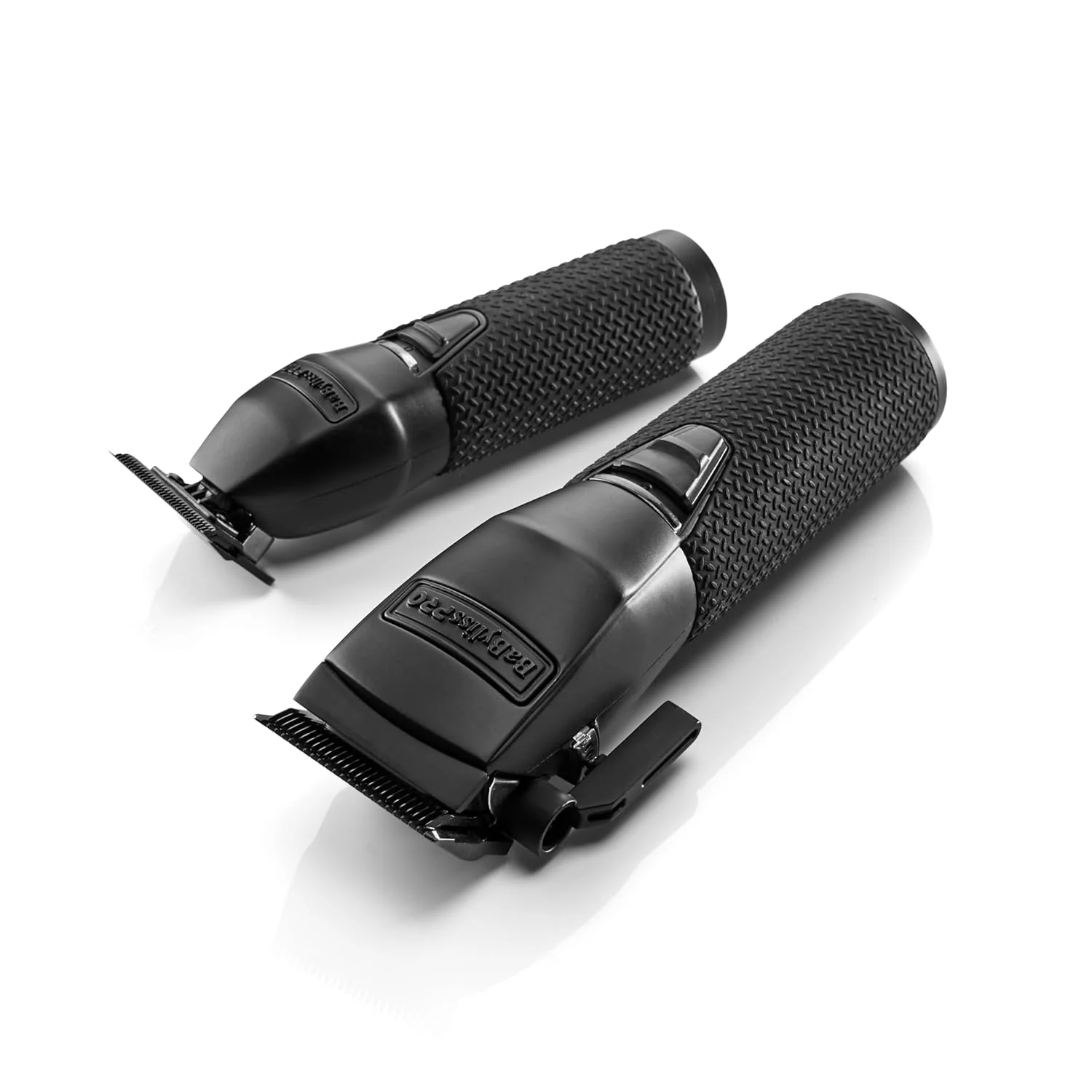 BaBylissPRO Metal Lithium Clipper  Trimmer, Limited Edition