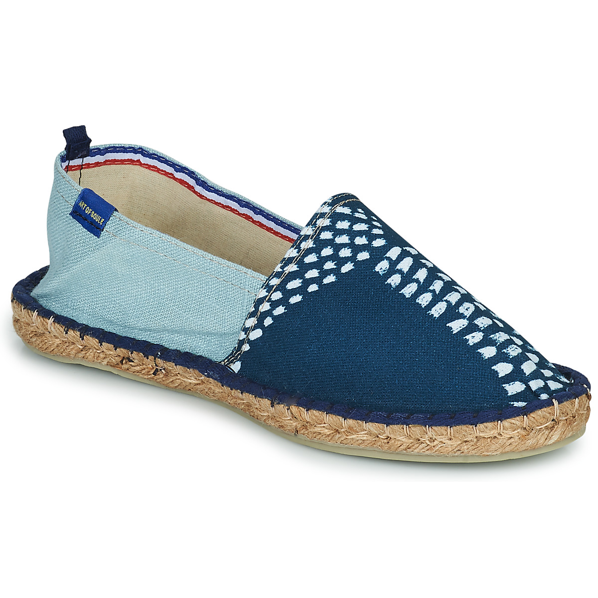 Art of Soule - TINGARI - Blue