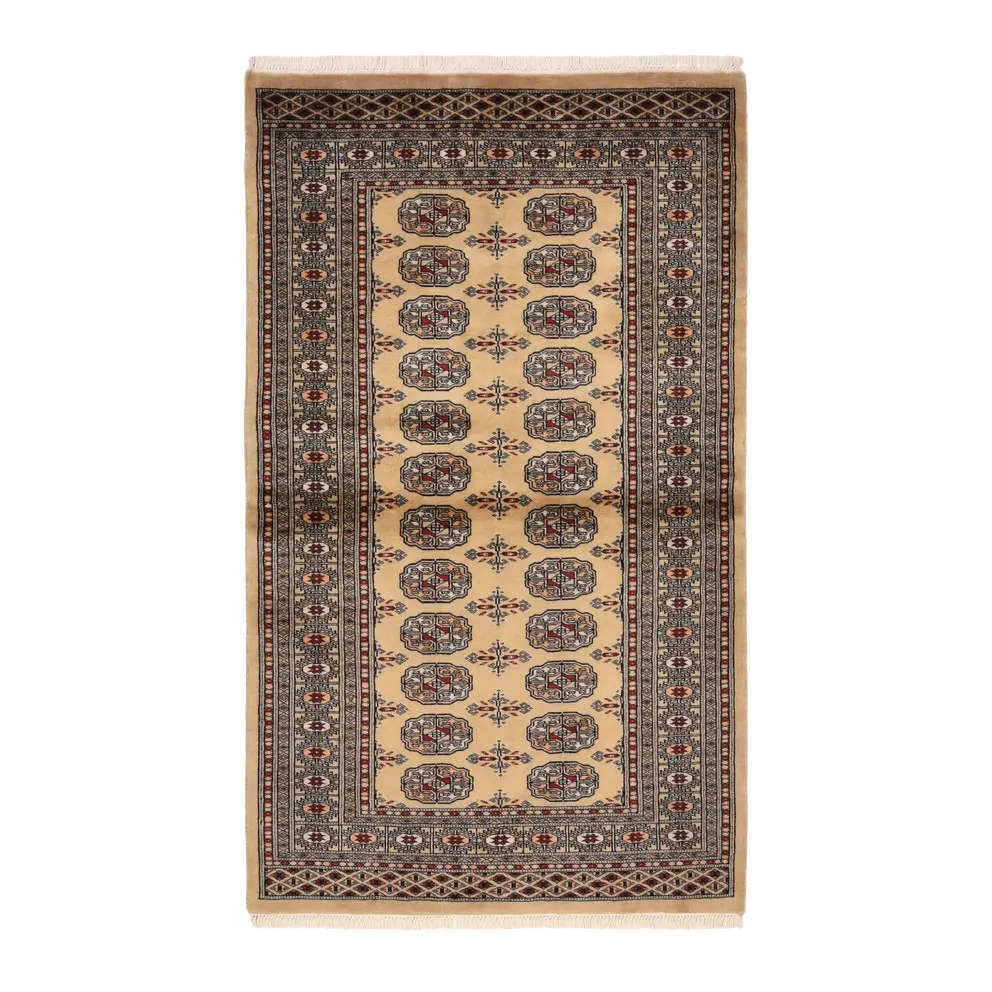Orientteppich Pakistan Bochara