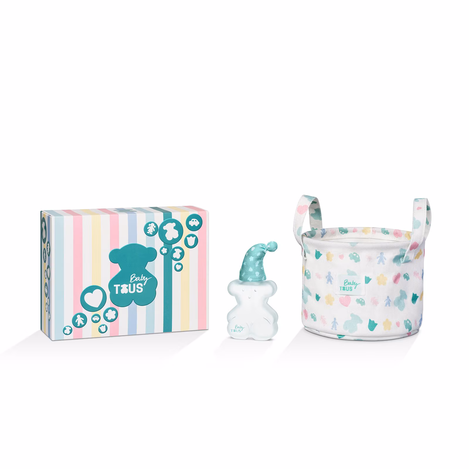 Estuche Baby TOUS My Bathroom