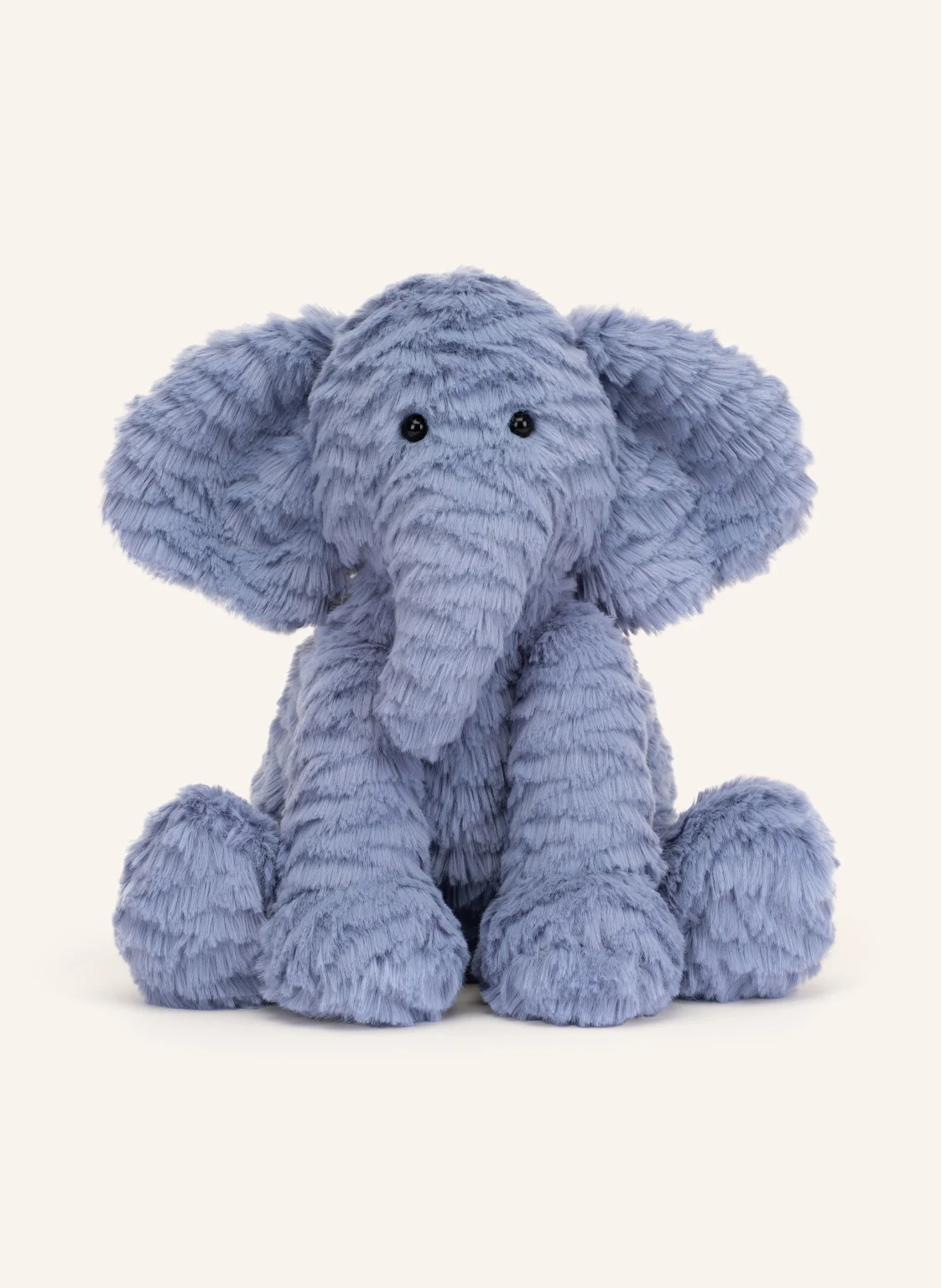 Jellycat Plüsch-Spielzeug FUDDLEWUDDLE ELEPHANT MEDIUM