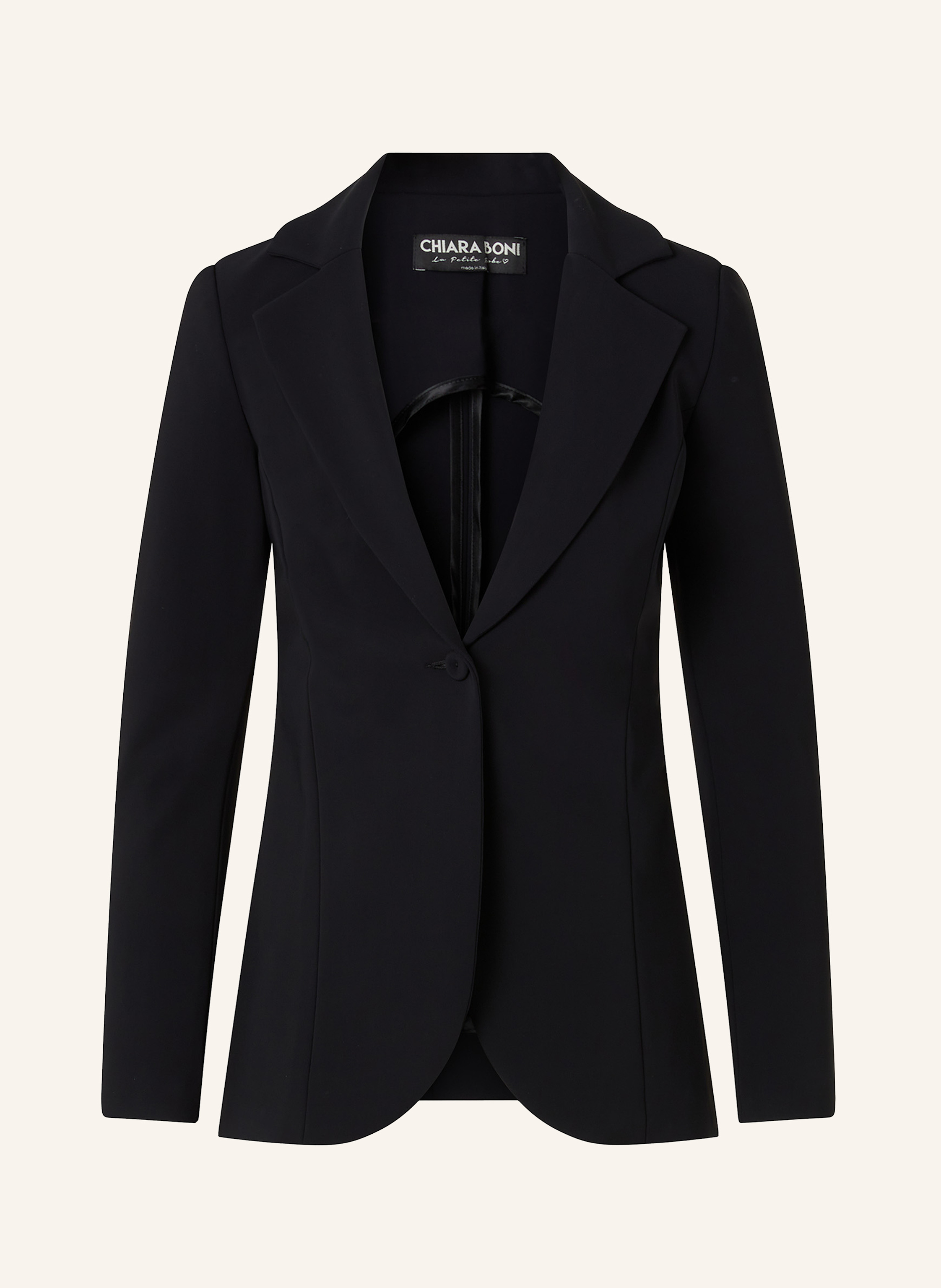 CHIARA BONI La Petite Robe Jacke LUA