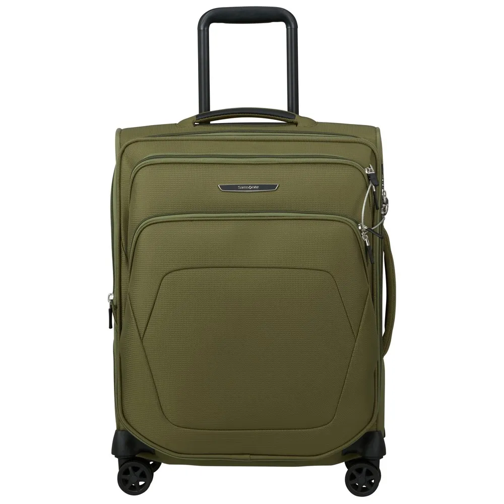 Samsonite Spark Sng Eco-55L boarding bag