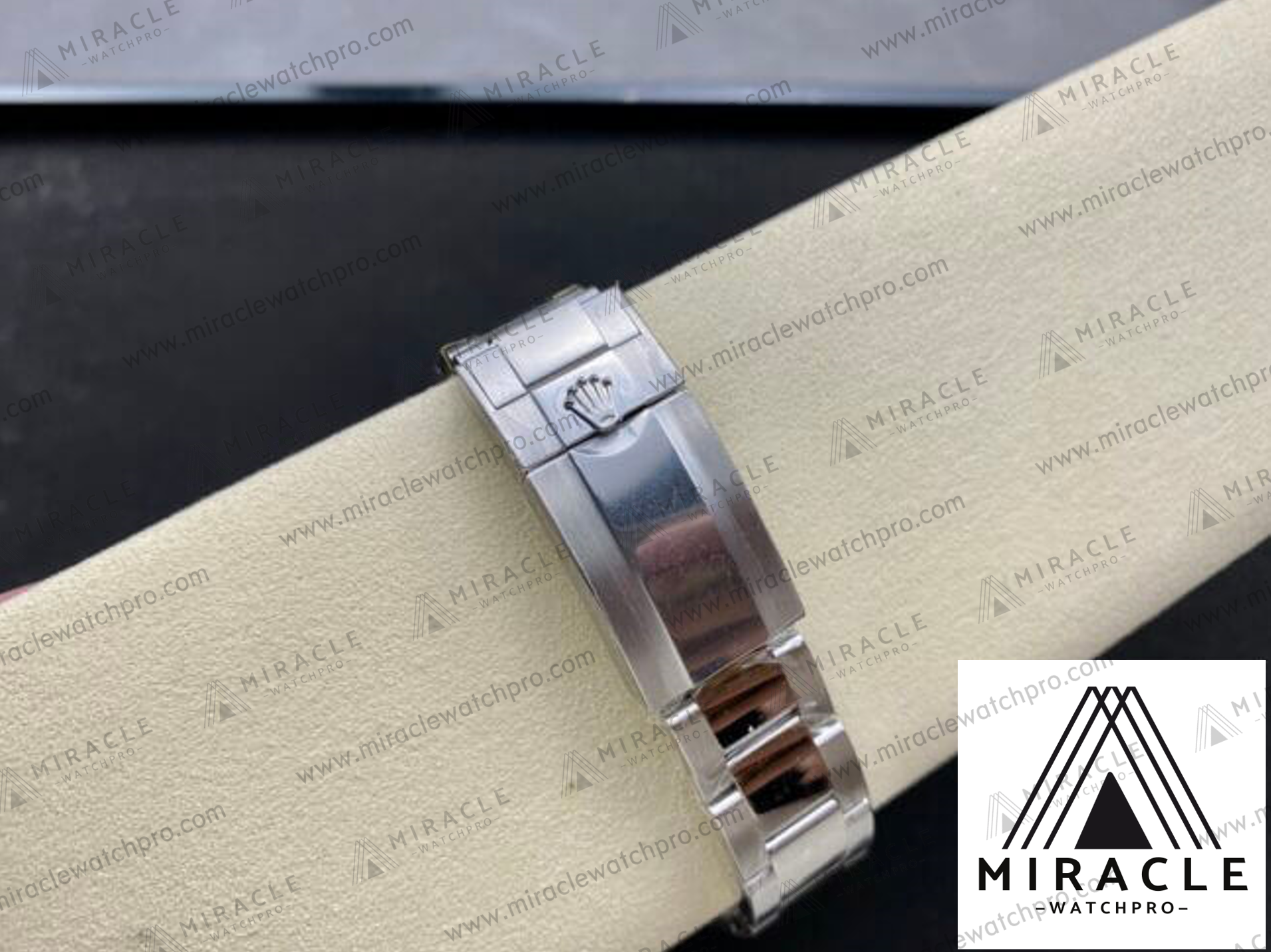ROLEX-Yacht Master-ref.M126622-0001-Elite Clone-40mm-Replica Watch