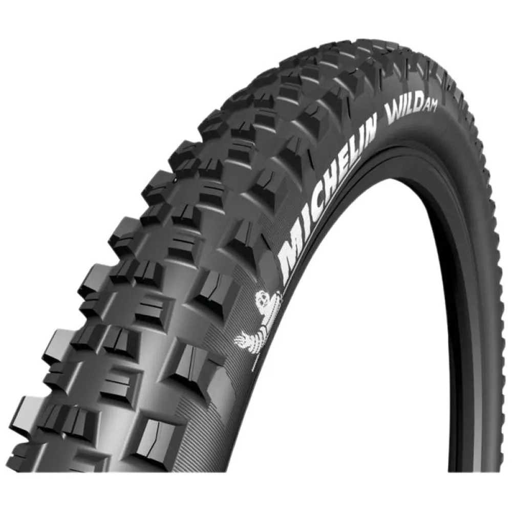 Michelin Wild AM Tubeless 27.5´´ x 2.35 MTB tyre