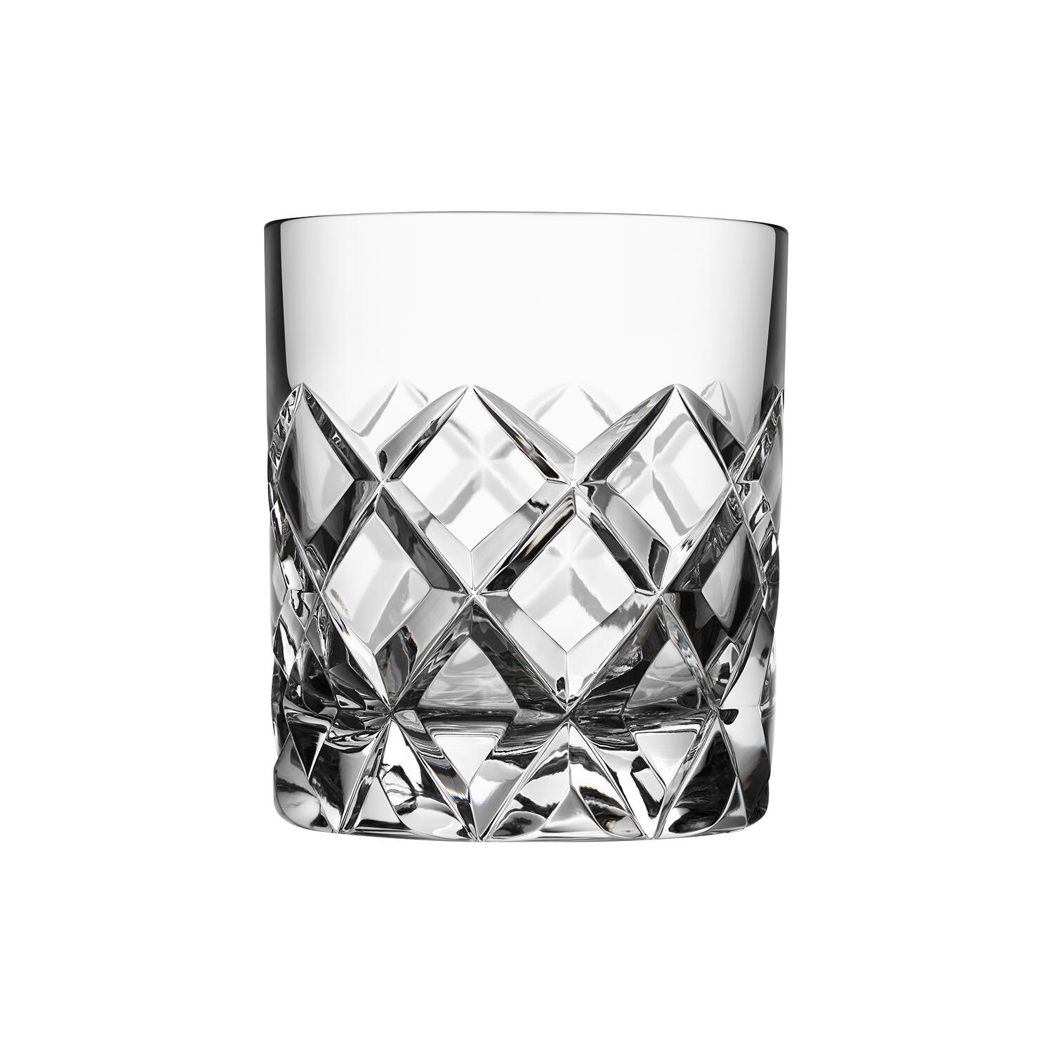 Sofiero Double Old Fashioned